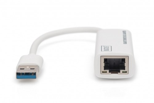 Digitus Gigabit Ethernet USB 3.0 Adapter image 2