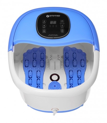 Oromed Oro-Water Relax Foot Massager image 2