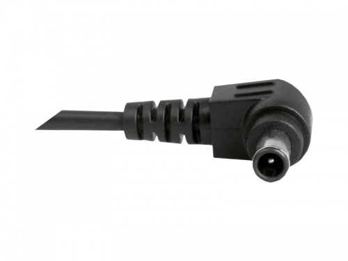 SONY klēpjdatora barošanas adapteris 19,5 V, 92 W, 4,7 A, 6,5x4,4 +PIN savienotājs. image 2