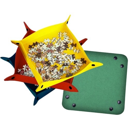 Malatec 21835 puzzle board mat (16891-0) image 2