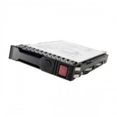 Cietais Disks HPE P47810-B21 480 GB SSD image 2
