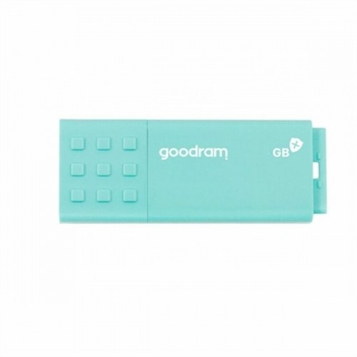 USB Zibatmiņa GoodRam UME3 64 GB image 2