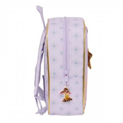 Детский рюкзак Wish Лиловый 22 x 27 x 10 cm image 2