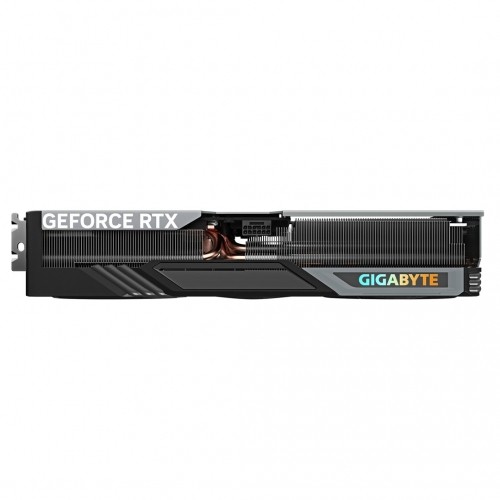 Gigabyte GAMING GeForce RTX 4070 Ti SUPER OC 16G NVIDIA 16 GB GDDR6X image 2