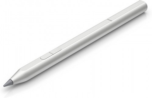 Hewlett-packard HP Rechargeable MPP 2.0 Tilt Pen (Silver) image 2