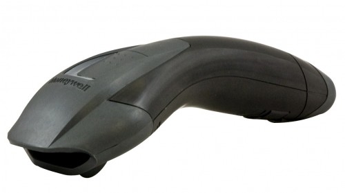 Honeywell Voyager 1202G Handheld bar code reader 1D Laser Black image 2