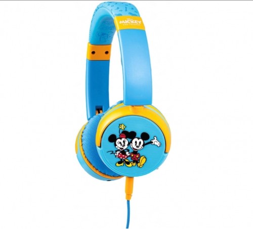 Pebble Gear ™ M&F school bag + headphones set image 2