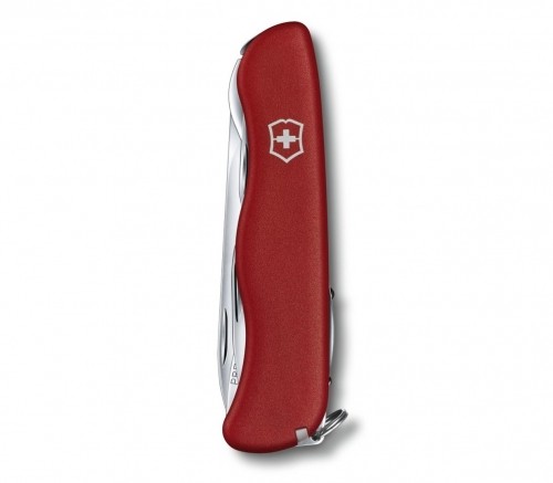 Victorinox Picknicker Multi-tool knife Red, Stainless steel image 2