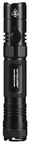 Nitecore MH10 V2 Black Hand flashlight LED image 2