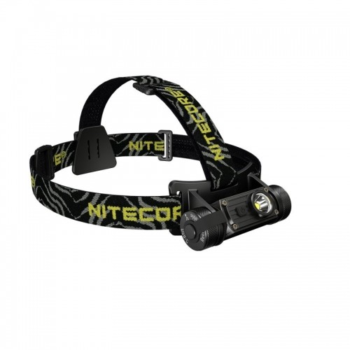 Nitecore HC60 V2 headlamp flashlight image 2