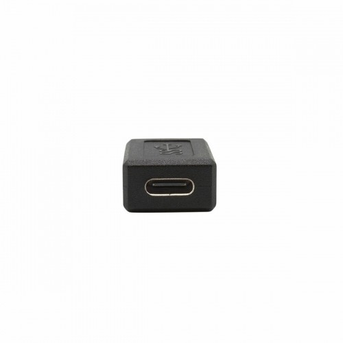Адаптер USB C—USB 3.0 i-Tec C31TYPEA             Чёрный image 2