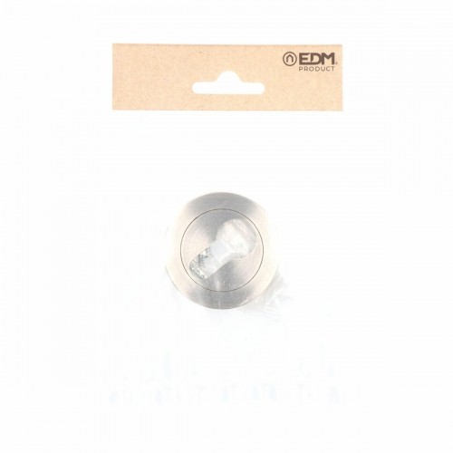 Atslēgas caurums EDM Pera 707 Alumīnijs niķelis Ø 50 x 10 mm image 2