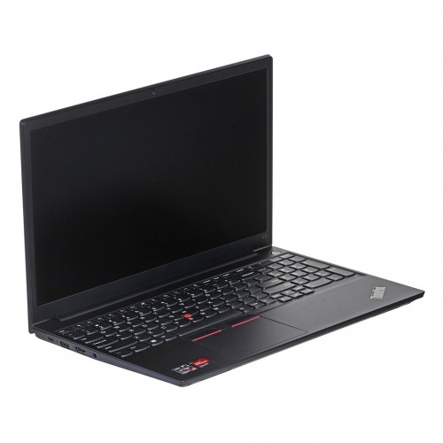 LENOVO ThinkPad E15 Gen3 AMD RYZEN 5 5500U 16GB 256SSD 15"FHD Win11pro USED image 2
