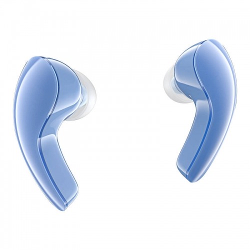 Earphones TWS Acefast T9, Bluetooth 5.3, IPX4 (glacier blue) image 2