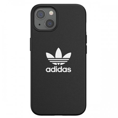 Adidas OR Moulded Case BASIC iPhone 13 6,1" czarny|black 47087 image 2
