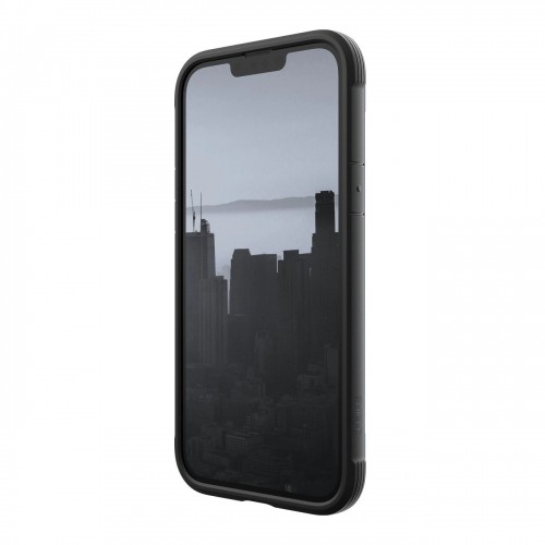 Raptic X-Doria Shield Case iPhone 14 Plus armored cover black image 2