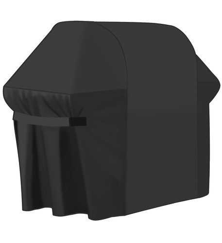 Kaminer Garden grill cover 147x61x122cm (15288-0) image 2