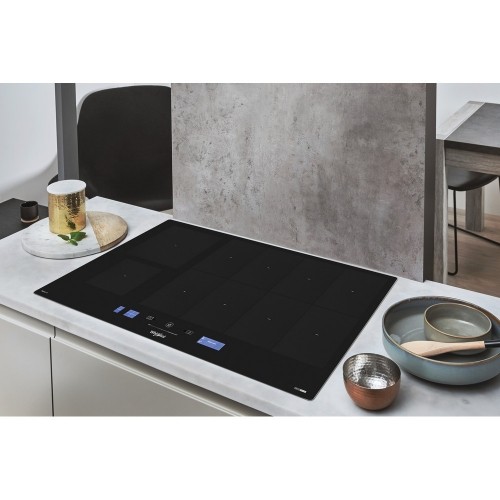 Built in induction hob Whirlpool SMP9010CNEIXL image 2