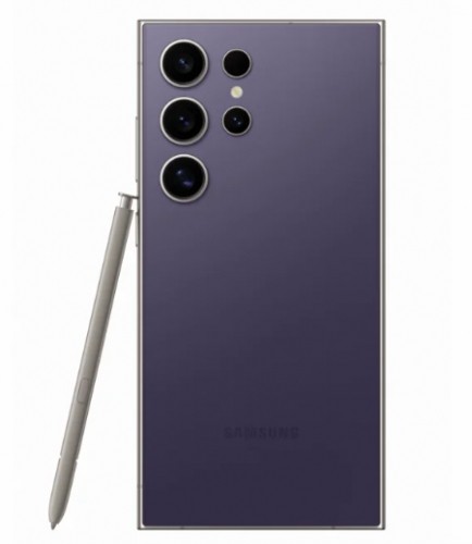 Samsung Galaxy S24 Ultra Mobilais Telefons 12GB / 256GB image 2
