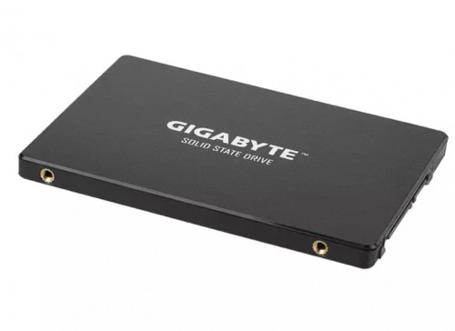 Gigabyte 256GB 2.5" SATA III SSD Disks image 2