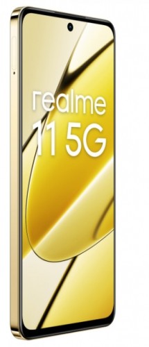 Realme 11 5G Мобильный телефон 8GB / 256GB image 2