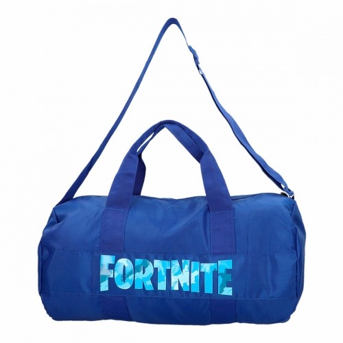 Спортивная сумка Fortnite Синий 54 x 27 x 27 cm (6 штук) image 2