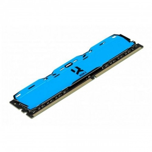 RAM Atmiņa GoodRam IR-XB3200D464L16A/16G DDR4 16 GB CL16 image 2