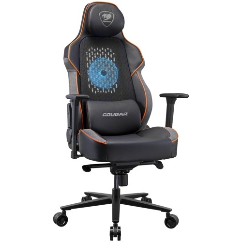 COUGAR Gaming chair NxSys Aero image 2