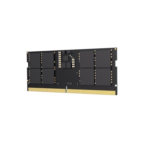 Lexar LD5DS016G-B4800GSST memory module 16 GB DDR5 4800 MHz ECC image 2