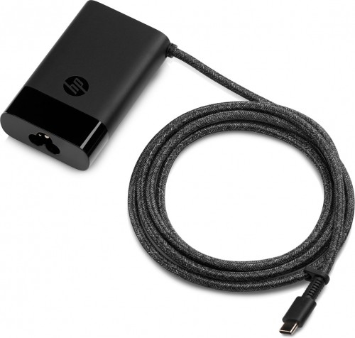 Hewlett-packard HP USB-C 65W Laptop Charger image 2