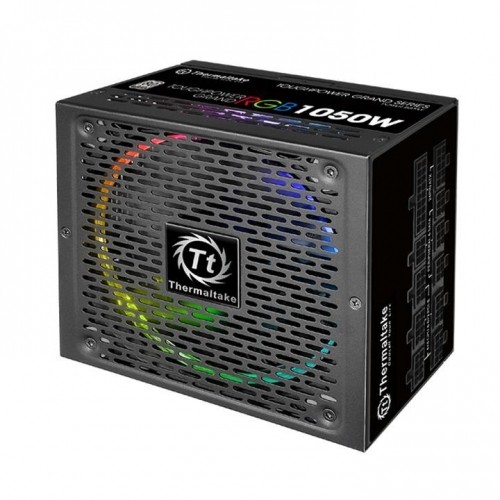 Thermaltake Toughpower Grand RGB 1050W Platinum power supply unit ATX Black image 2