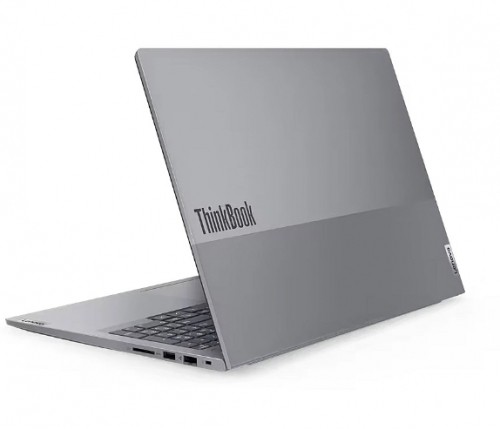 Lenovo ThinkBook 16 Pro Portatīvais Dators G6 ABP Ryzen 5 7530U / 8 GB / 512 GB / Windows 11 Pro image 2