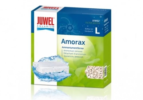 JUWEL AMORAX L (6.0/STANDARD) - anti-ammonia cartridge for aquarium - 1 pc. image 2