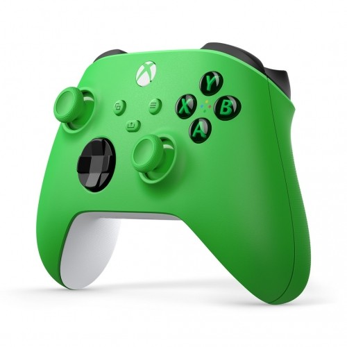 Microsoft Xbox Wireless Controller Green Bluetooth/USB Gamepad Analogue / Digital Android, PC, Xbox One, Xbox Series S, Xbox Series X, iOS image 2