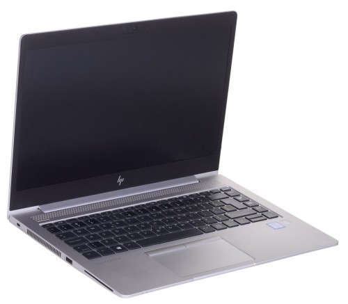 Hewlett-packard HP EliteBook 840 G5 i5-8350U 16GB 256GB SSD 14" FHD Win11pro Used image 2