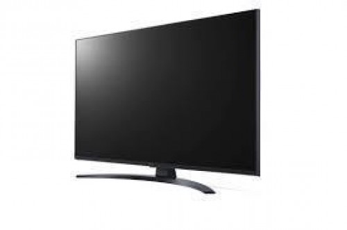 TV Set|LG|65"|4K/Smart|3840x2160|Wireless LAN|Bluetooth|webOS|65UR81003LJ image 2