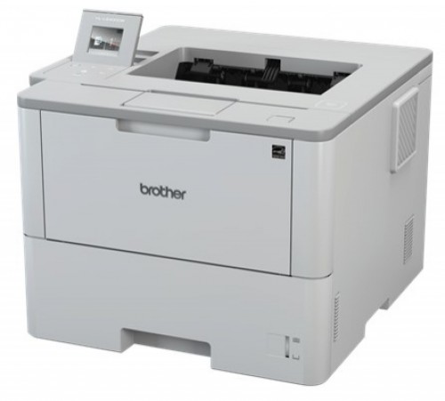 Brother HL-L6400DW laser printer 1200 x 1200 DPI A4 Wi-Fi image 2