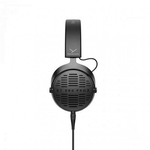 Beyerdynamic DT 900 Pro X Headset Wired Head-band Stage/Studio Black image 2