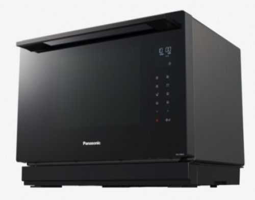 Panasonic NN-CS88LBEPG microwave Countertop Grill microwave 31 L 1000 W Black image 2
