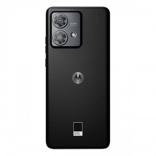 Motorola Edge Neo 40 256GB Black Beauty 16,64cm (6,55") OLED Display, Android 13, 50MP Dual-Kamera image 2