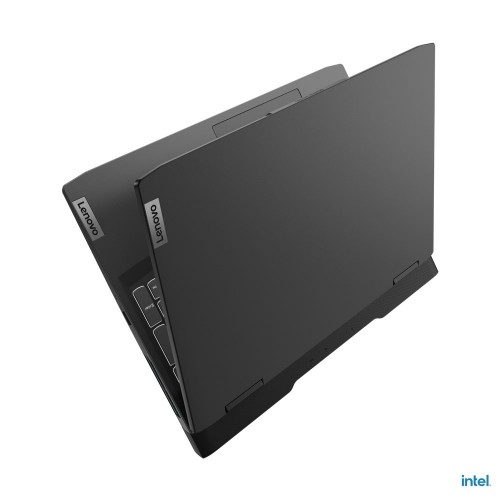 Lenovo IdeaPad Gaming 3 Laptop 39.6 cm (15.6") Full HD Intel® Core™ i7 i7-12650H 16 GB DDR4-SDRAM 512 GB SSD NVIDIA GeForce RTX 3060 Wi-Fi 6 (802.11ax) Windows 11 Home Grey image 2