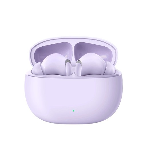 TWS Joyroom Funpods Series JR-FB3 Bluetooth 5.3 wireless headphones - purple image 2