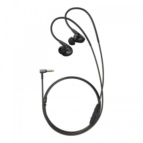 Headphones 1MORE, Penta driver P50 (black) image 2