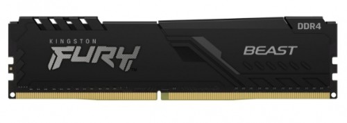 Kingston RD-DDR4-KNG-060 Fury Beast Operatīvā Atmiņa 32GB image 2