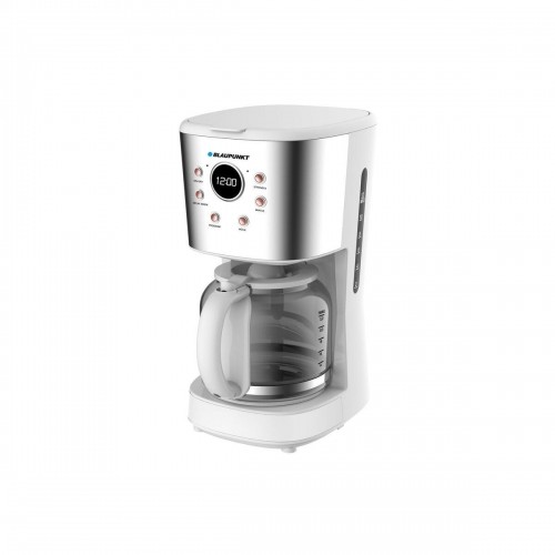 Электрическая кофеварка Blaupunkt CMD802WH 900 W 1,5 L image 2