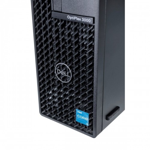Настольный ПК Dell OptiPlex 3000 Intel Core i3-12100 16 GB RAM 512 Гб SSD (Пересмотрено A+) image 2