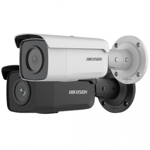 Hikvision Digital Technology DS-2CD2T46G2-2I(2.8MM)(C) bullet IP security camera Indoor and outdoor 2688 x 1520 px Ceiling / Wall image 2