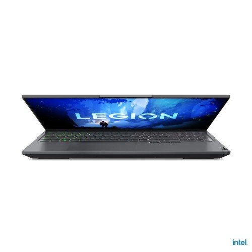 Lenovo Legion 5 Pro Laptop 40.6 cm (16") WUXGA Intel® Core™ i5 i5-12500H 16 GB DDR5-SDRAM 512 GB SSD NVIDIA GeForce RTX 3060 Wi-Fi 6E (802.11ax) Windows 11 Home Grey image 2