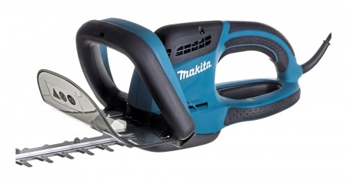 Makita UH6580 power hedge trimmer Double blade 670 W 4.4 kg image 2