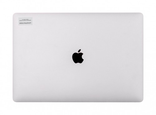 APPLE MacBook Pro 16 A2141 i7-9750H 32GB 512SSD RADEON PRO 5300M 16" 3584x2240 USED image 2